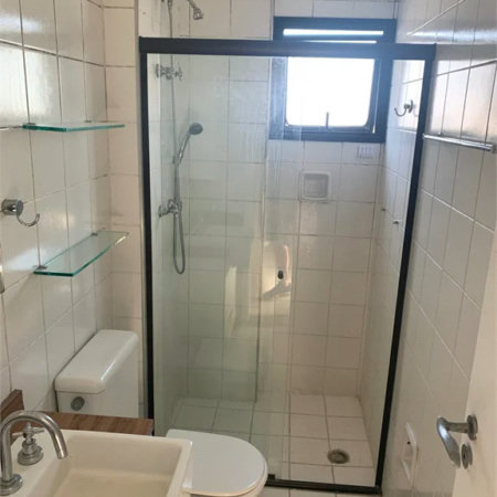 Apartamento à venda com 3 quartos, sendo 1 suíte, em Vila Andrade, São Paulo, SP