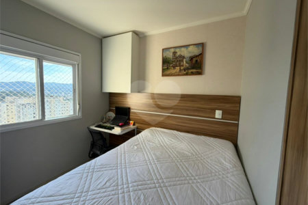 Apartamento à venda com 3 quartos, sendo 1 suíte, em Tucuruvi, São Paulo, SP