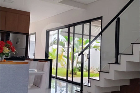 Casa à venda ou para alugar com 3 suítes no condomínio Residencial Viena, Indaiatuba - SP