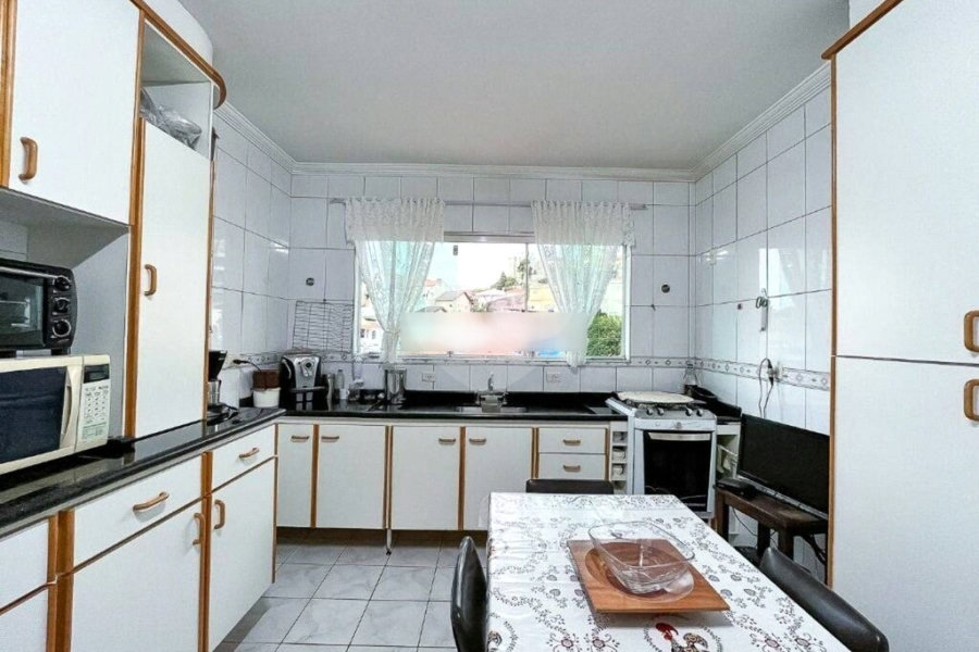 Sobrado à venda com 3 suítes em Vila Guilherme, São Paulo, SP