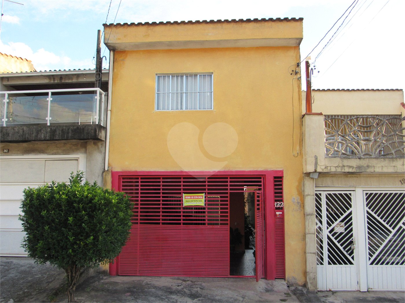 Casa à venda com 2 quartos em Jardim das Oliveiras, São Paulo, SP