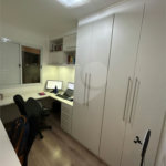 Apartamento à venda com 3 quartos, sendo 1 suíte, em Vila Prudente, São Paulo, SP