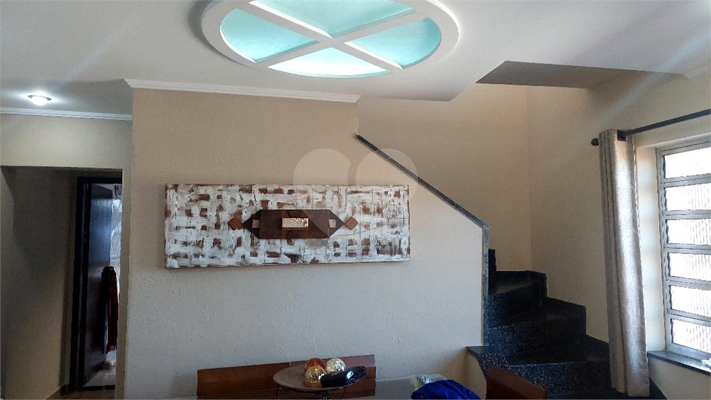 Casa à venda com 3 quartos em Sumarezinho, São Paulo, SP