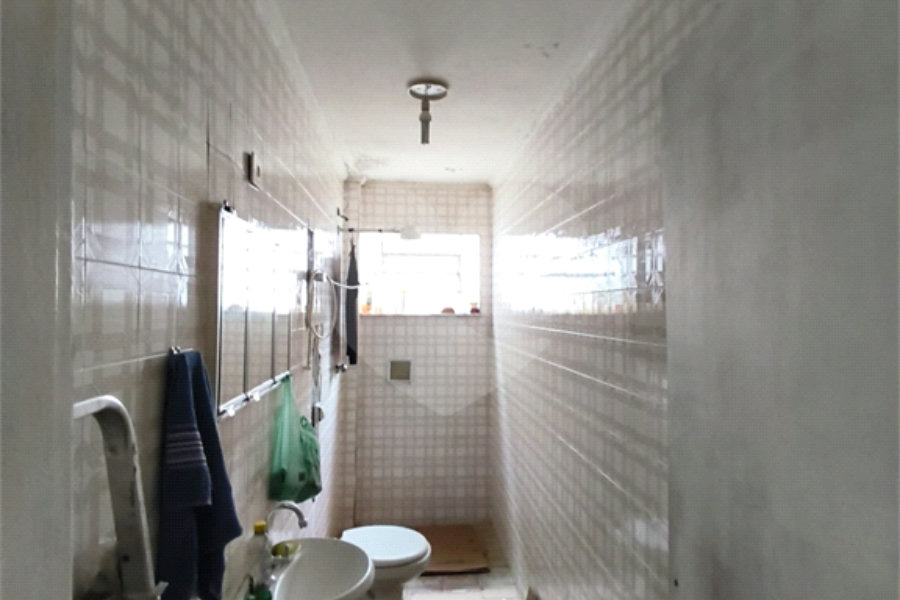 Sobrado à venda com 3 quartos, sendo 1 suíte, em Jaçanã, São Paulo, SP