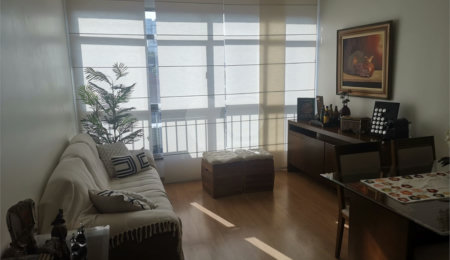 Apartamento à venda com 3 quartos, sendo 1 suíte, em Maracanã, Rio de Janeiro, RJ
