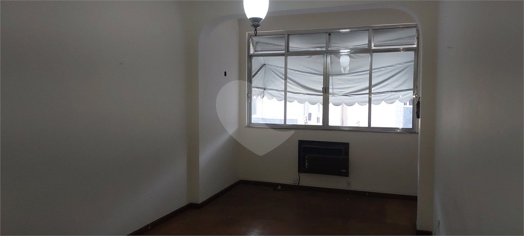Apartamento à venda com 2 quartos em Grajaú, Rio de Janeiro, RJ