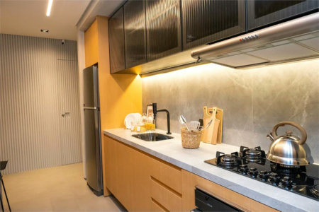 Apartamento à venda com 2 quartos, sendo 1 suíte,  em Pinheiros, São Paulo, SP