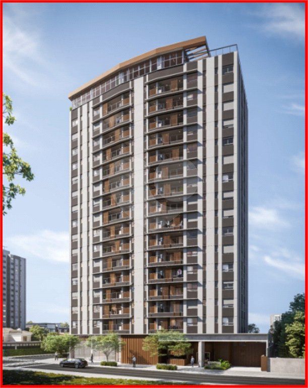 Apartamento à venda com 3 suítes em Moema, São Paulo, SP
