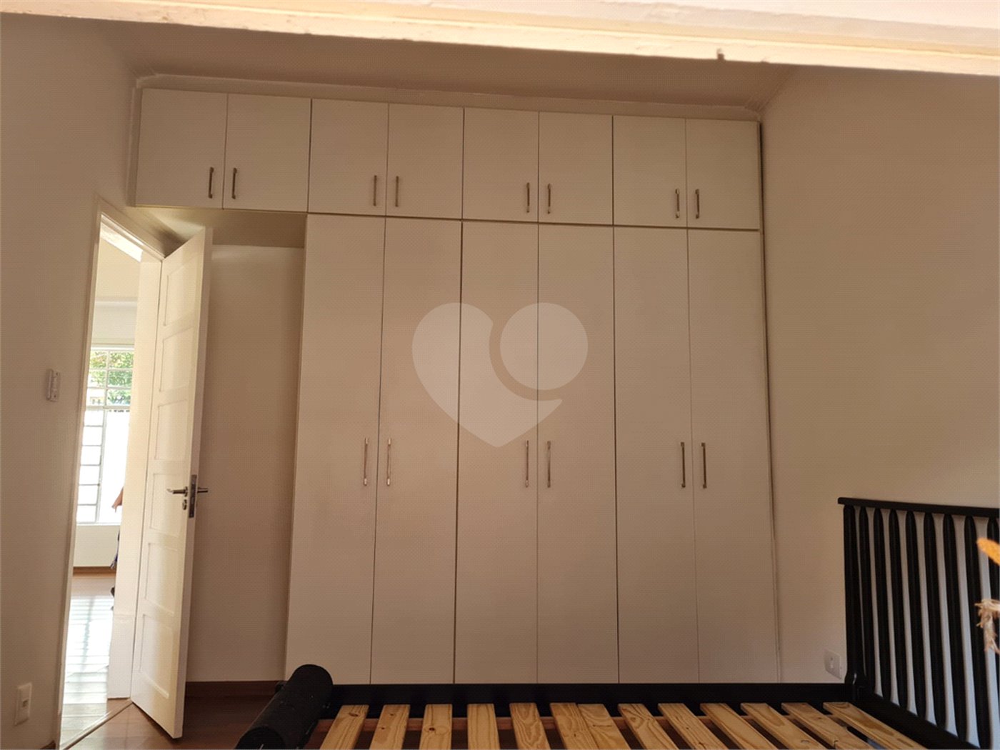 Casa Térrea à venda com 2 quartos em Campo Belo, São Paulo, SP