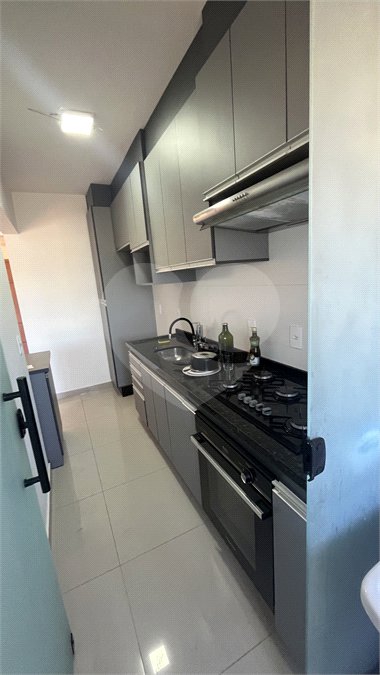Apartamento à venda ou para alugar com 2 suítes em Atibaia Jardim, Atibaia, SP