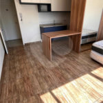 Apartamento à venda ou para alugar com 1 quarto em Santana, São Paulo, SP
