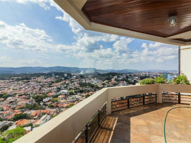 Apartamento à venda com 4 suítes em Santana, São Paulo, SP