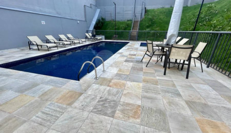 Apartamento à venda com 2 quartos em Mandaqui, São Paulo, SP