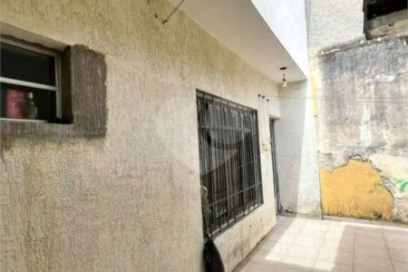 Casa Térrea à venda com 2 quartos em Jardim Vista Linda, São Paulo, SP