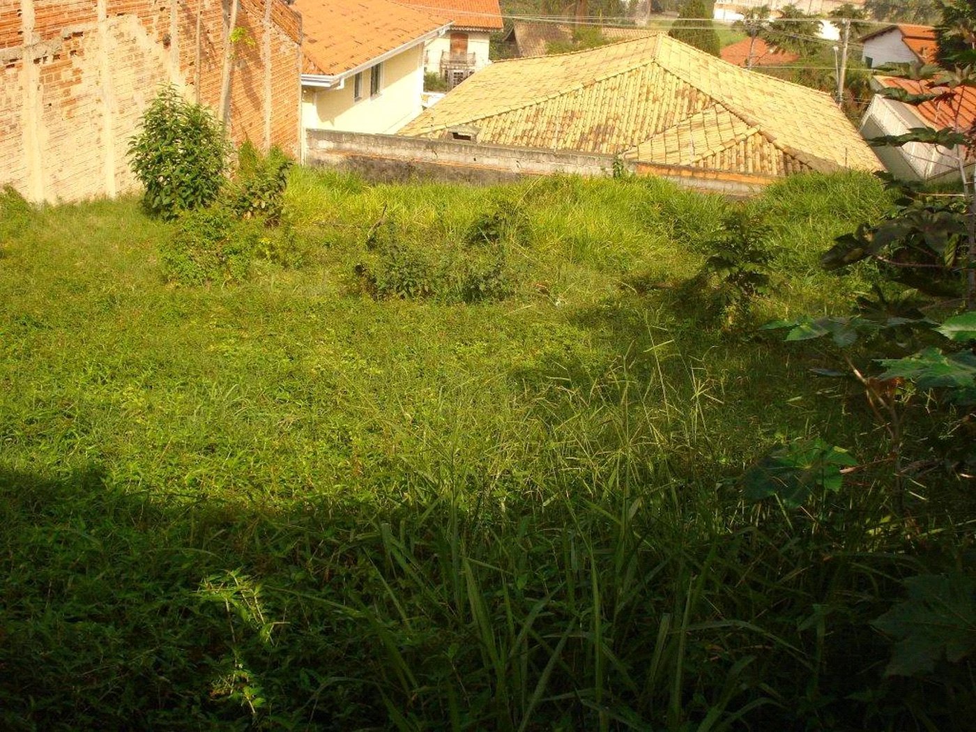 Terreno à venda em Cidade São Francisco, São Paulo, SP