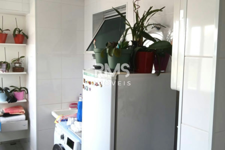 Apartamento à venda com 3 quartos, sendo 1 suíte, em Jardim Padre Bento, Itu, SP