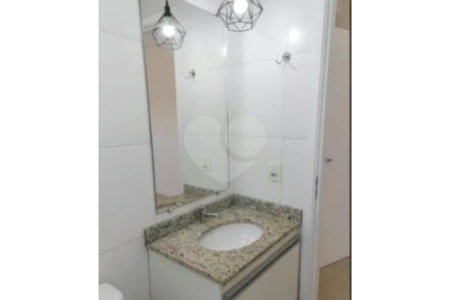 Apartamento à venda com 2 suítes em Vila Maria, São Paulo, SP