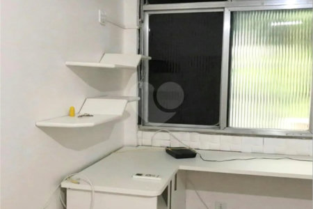 Apartamento à venda com 3 quartos em Vila Isabel, Rio de Janeiro, RJ