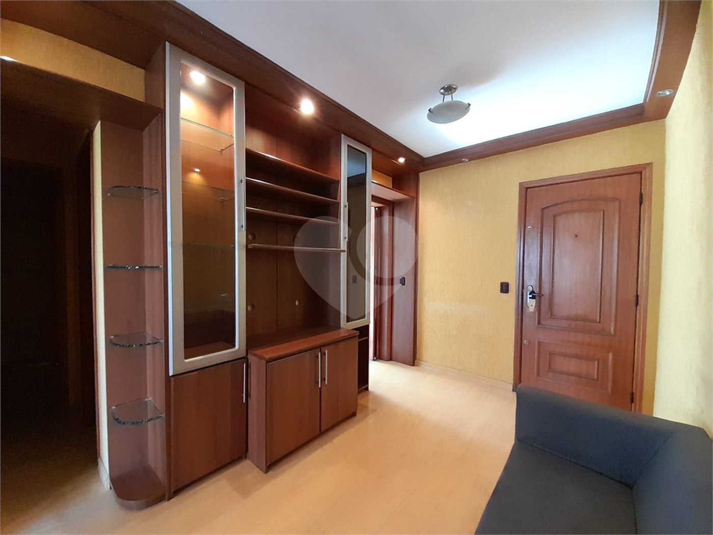 Apartamento à venda com 2 quartos, sendo 1 suíte, em Vila Mariana, São Paulo, SP