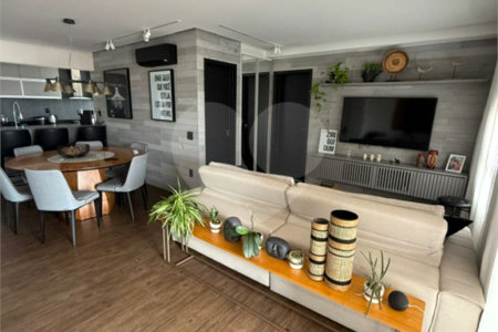 Apartamento à venda com 3 quartos, sendo 1 suíte, em Vila Almeida, Indaiatuba, SP