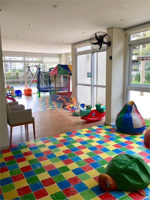 Apartamento à venda com 3 suítes em Vila Andrade, São Paulo, SP
