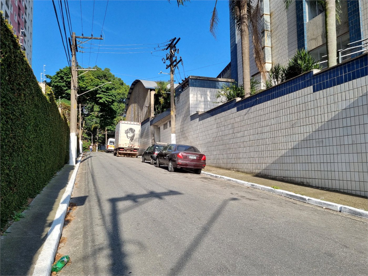 Terreno à venda em Campo Grande, São Paulo, SP