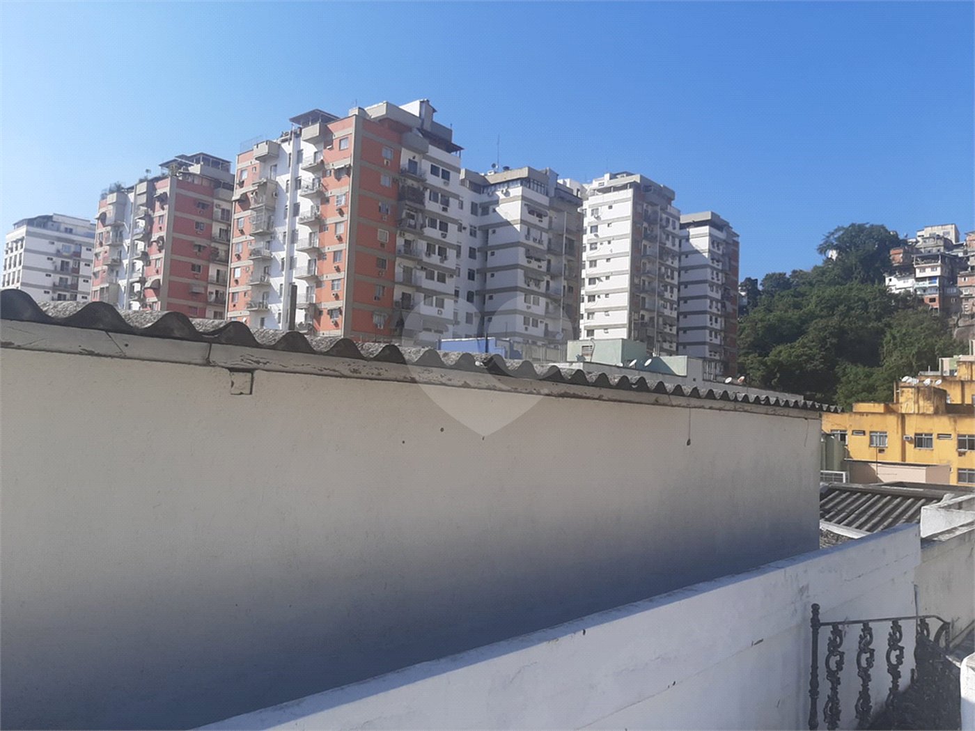 Apartamento à venda com 3 quartos, sendo 1 suíte, em Tijuca, Rio de Janeiro, RJ