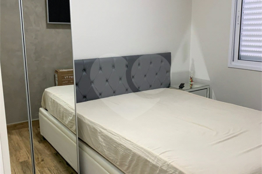 Apartamento à venda com 2 quartos, sendo 1 suíte, em Vila Guilherme, São Paulo, SP