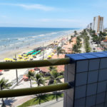 Apartamento à venda com 2 quartos, sendo 1 suíte, em Vera Cruz, Mongaguá, SP