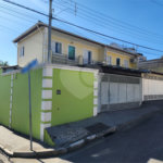 Sobrado à venda com 2 quartos, sendo 1 suíte, em Jaçanã, São Paulo, SP