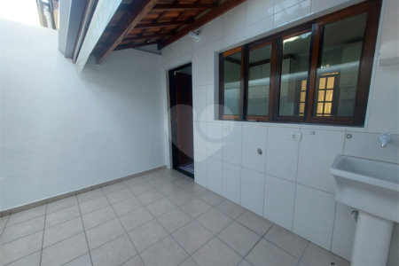 Casa à venda com 2 quartos no condomínio Residencial Aquidauana, São Paulo - SP