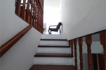 Cobertura à venda, 156 m² por R$ 550.000,00 - Loteamento João Batista Julião - Guarujá/SP