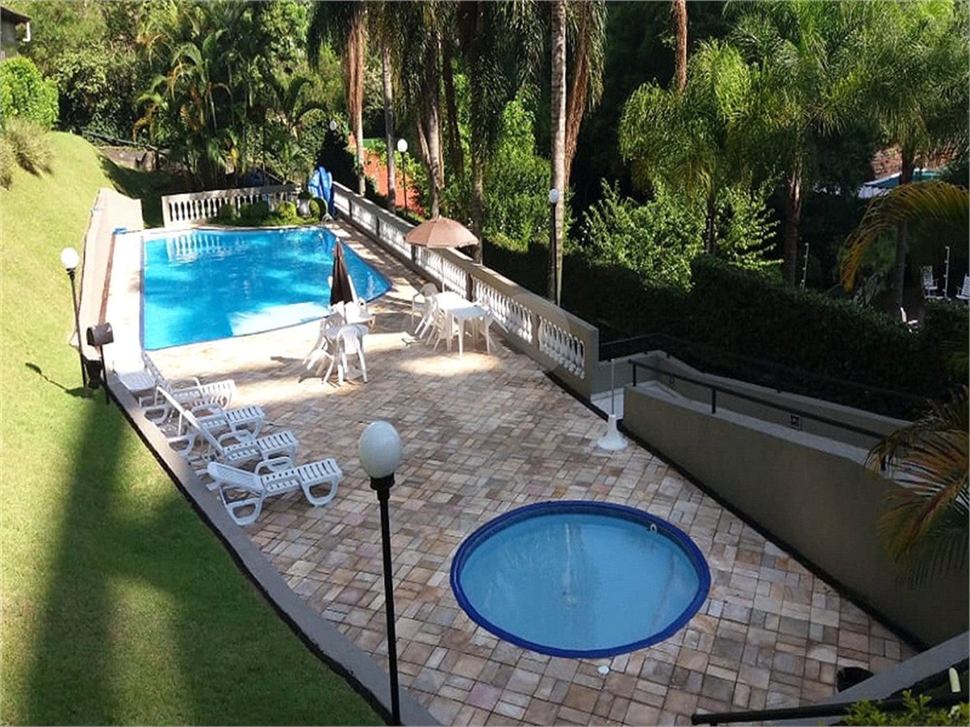 Apartamento à venda com 2 quartos em Vila Suzana, São Paulo, SP