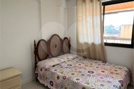 Apartamento à venda com 3 quartos, sendo 1 suíte, em Vila Nova, Cabo Frio, RJ