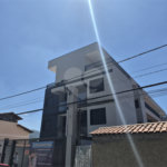 Casa à venda com 2 quartos em Horto Florestal, São Paulo, SP