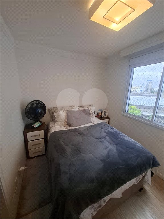 Apartamento à venda com 3 quartos, sendo 1 suíte,  em Jaguaré, São Paulo, SP