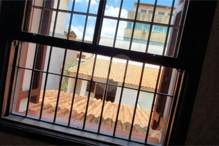 Sobrado à venda com 3 quartos, sendo 1 suíte, em Chácara Santo Antônio (zona Sul), São Paulo, SP