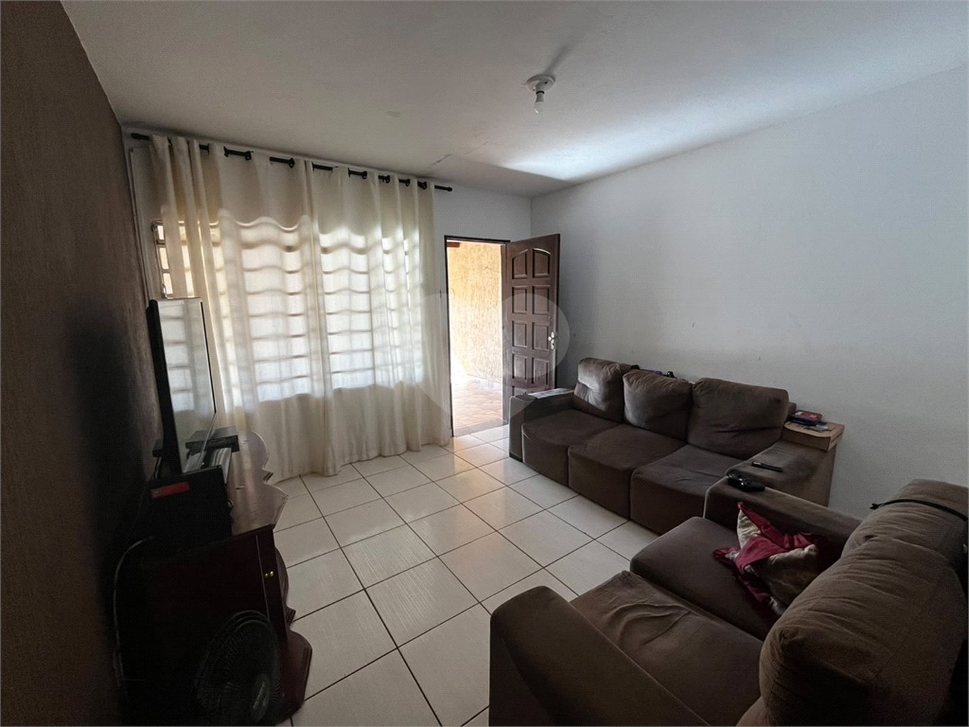 Casa à venda com 3 quartos, sendo 1 suíte,  em Vila Barth, Itapetininga, SP