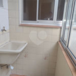 Apartamento à venda com 2 quartos em Santana, São Paulo, SP