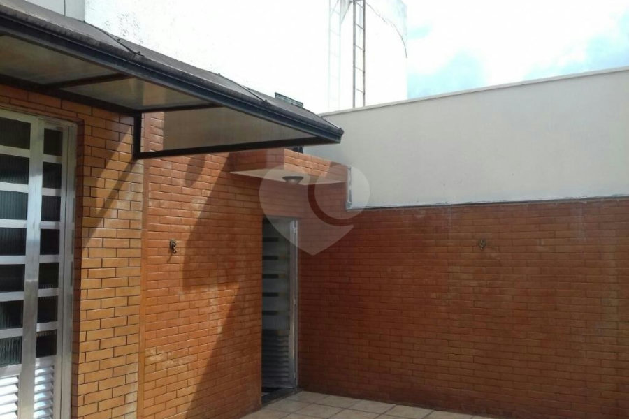 Apartamento à venda com 3 quartos em Jaçanã, São Paulo, SP