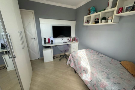 Apartamento à venda com 3 quartos, sendo 1 suíte, em Vila Esperança, São Paulo, SP
