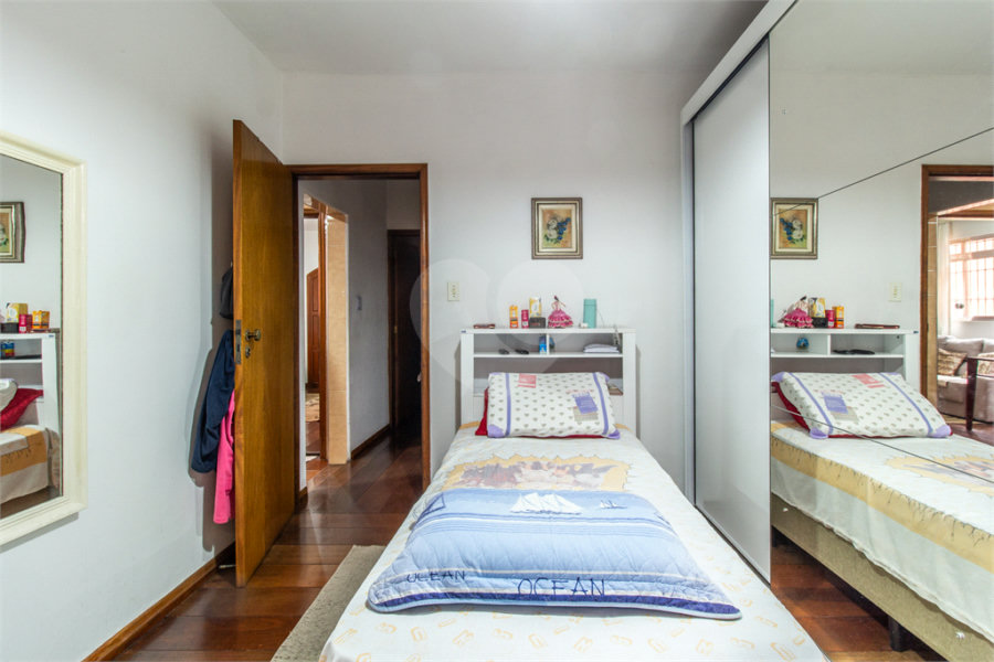 Casa à venda com 3 quartos em Jardim da Glória, São Paulo, SP