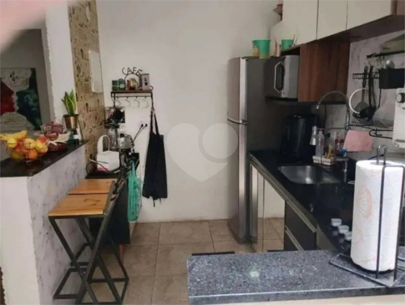 Apartamento à venda com 2 quartos em Gávea, Rio de Janeiro, RJ
