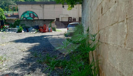 Terreno à venda em Cidade Patriarca, São Paulo, SP