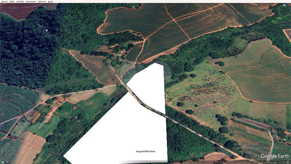 Fazenda à venda com 7 quartos em Área Rural de Guarapiranga, Ribeirão Bonito, SP