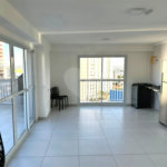 Apartamento à venda com 2 quartos em Santa Teresinha, São Paulo, SP