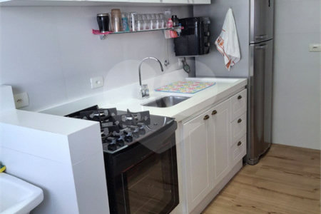Apartamento à venda com 3 quartos, sendo 1 suíte, em Planalto, São Bernardo do Campo, SP