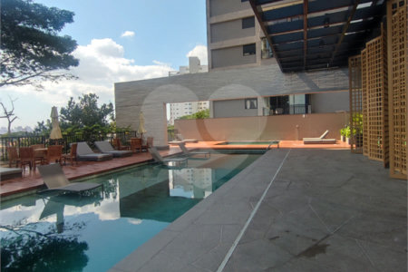 Apartamento à venda com 3 suítes em Jardim Vila Mariana, São Paulo, SP