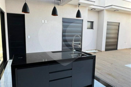 Casa à venda com 3 quartos, sendo 1 suíte,  no condomínio Residencial Evidencias Indaiatuba, Indaiatuba - SP