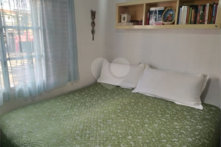 Sobrado à venda com 3 quartos, sendo 1 suíte, em Brooklin, São Paulo, SP